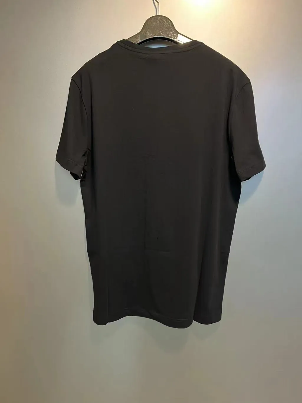 Short-Sleeved T-Shirt