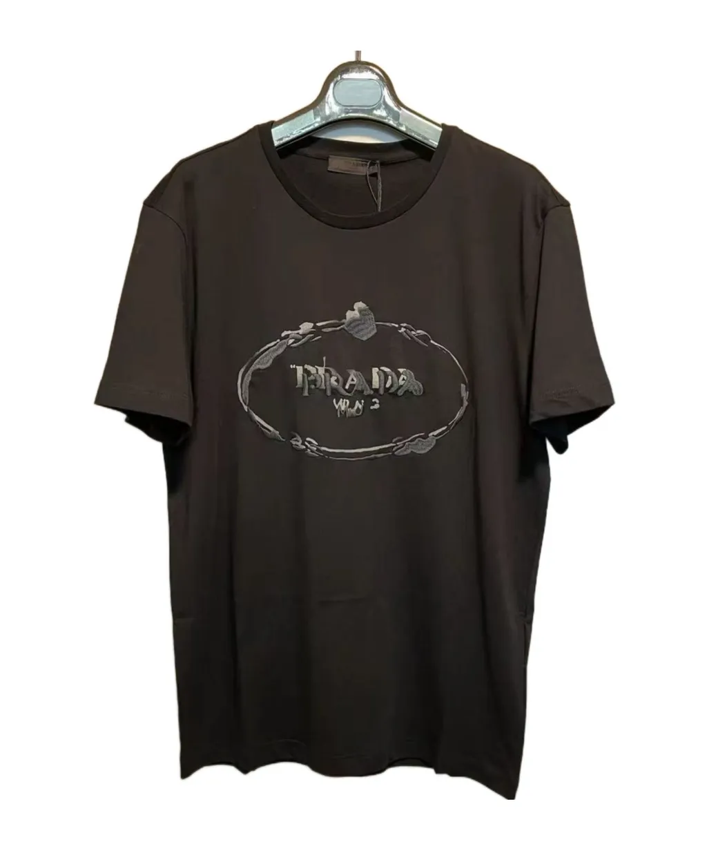 Short-Sleeved T-Shirt