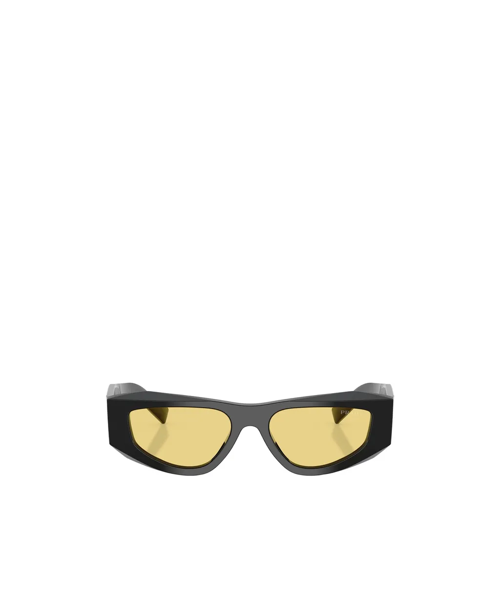 Cat-Eye Sunglasses