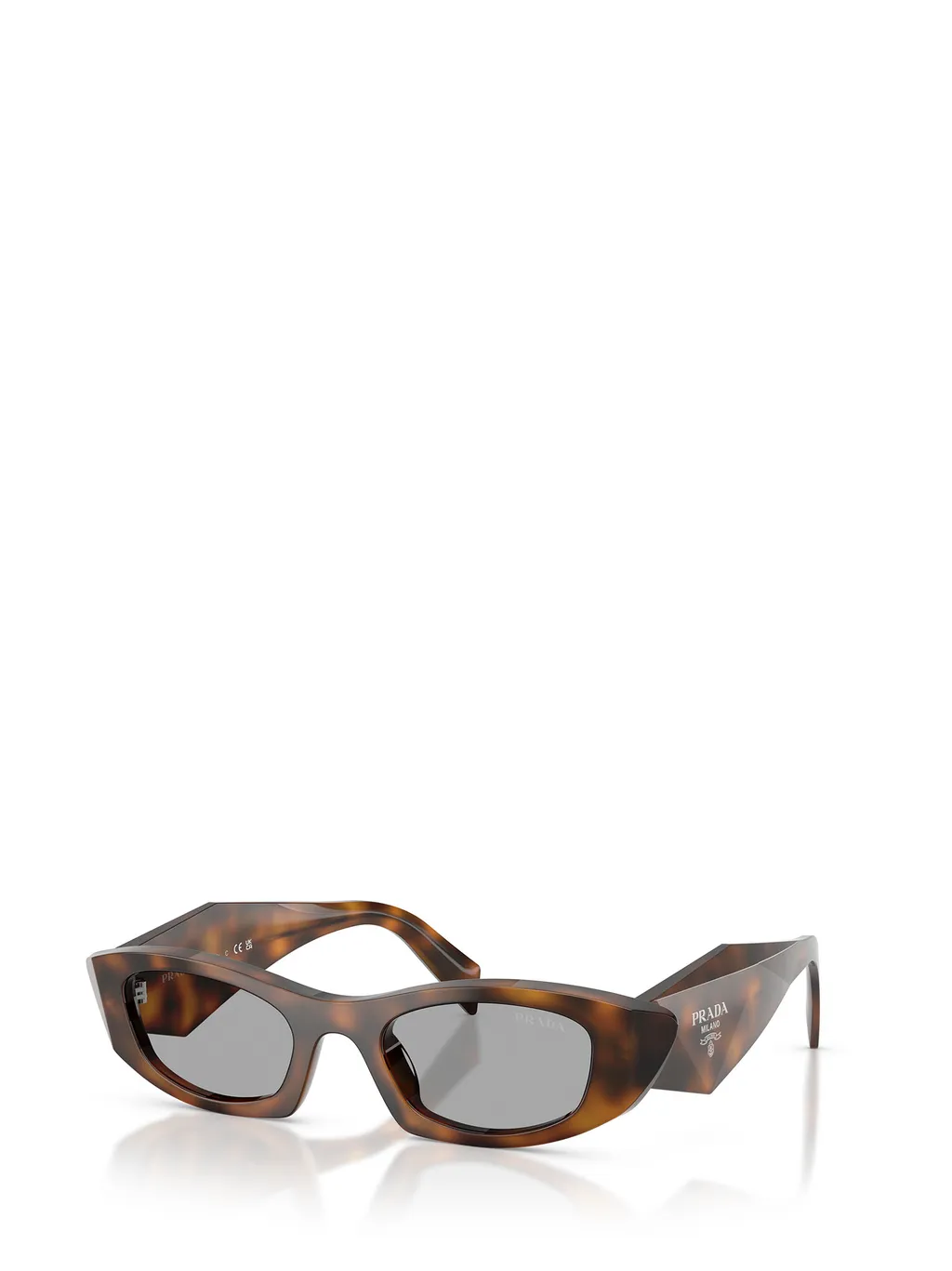Cat-Eye Sunglasses