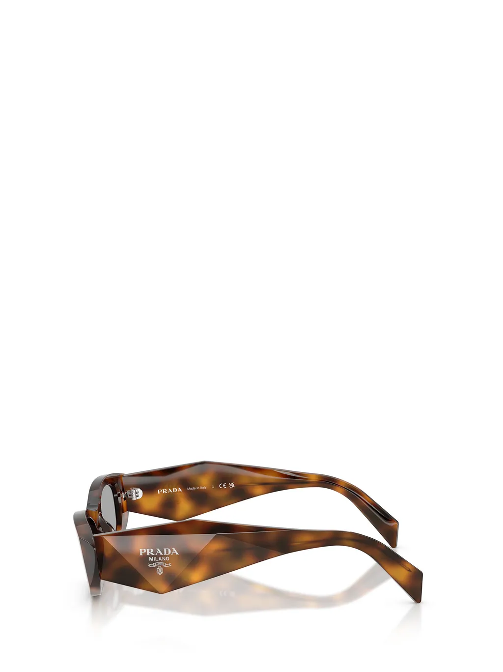 Cat-Eye Sunglasses
