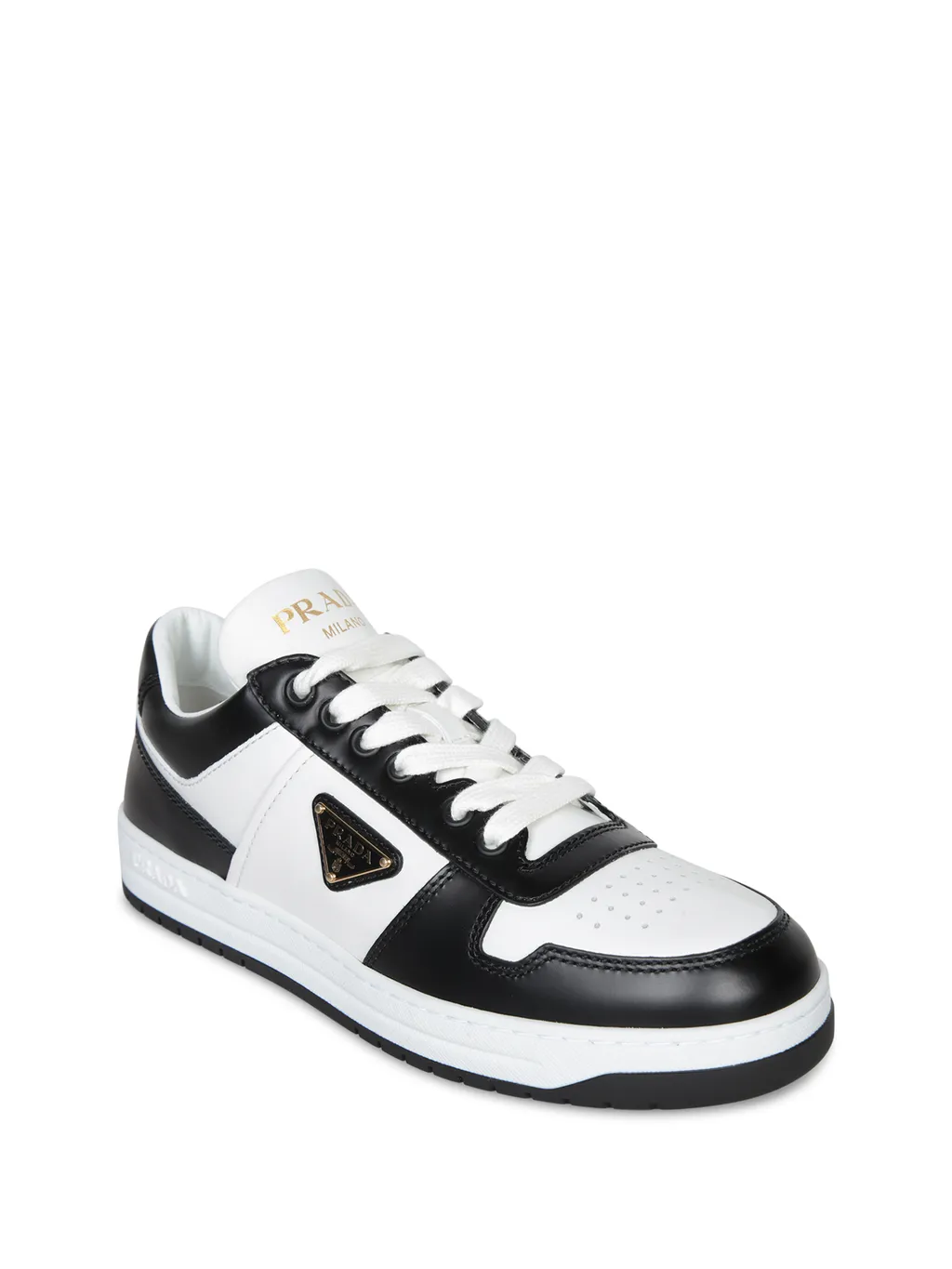 Downtown Sneakers