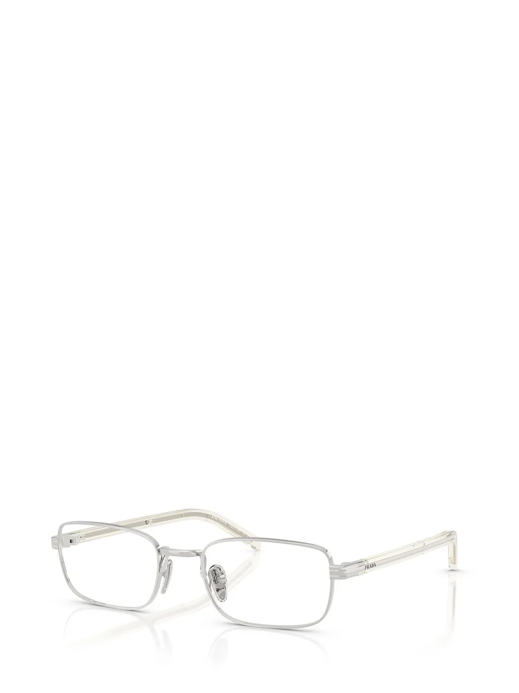 Rectangular Frame Glasses