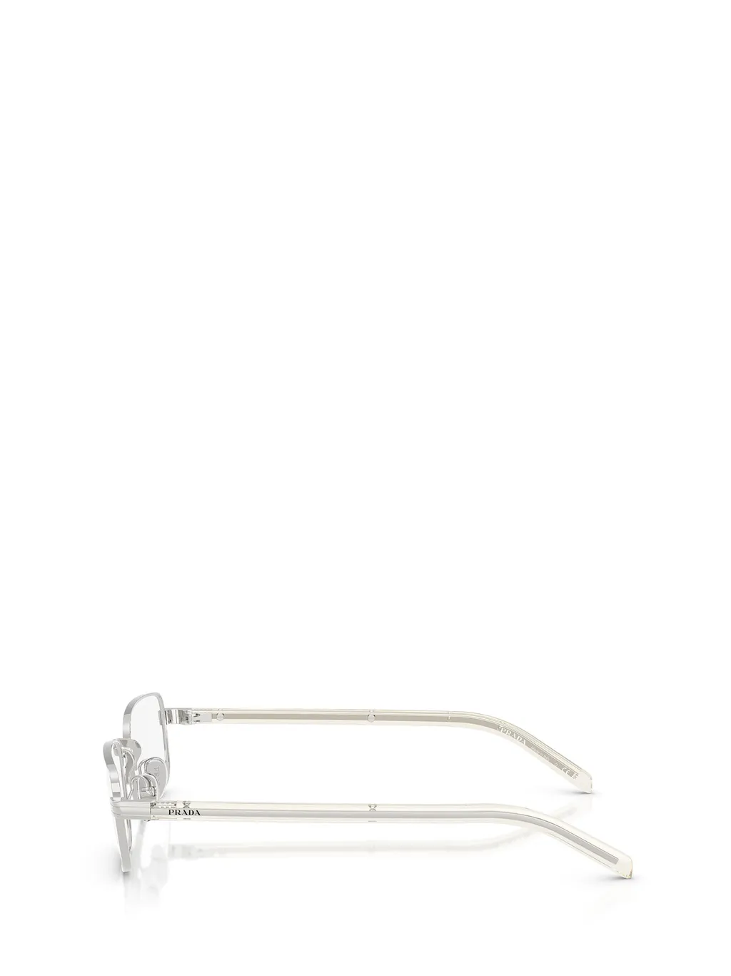 Rectangular Frame Glasses