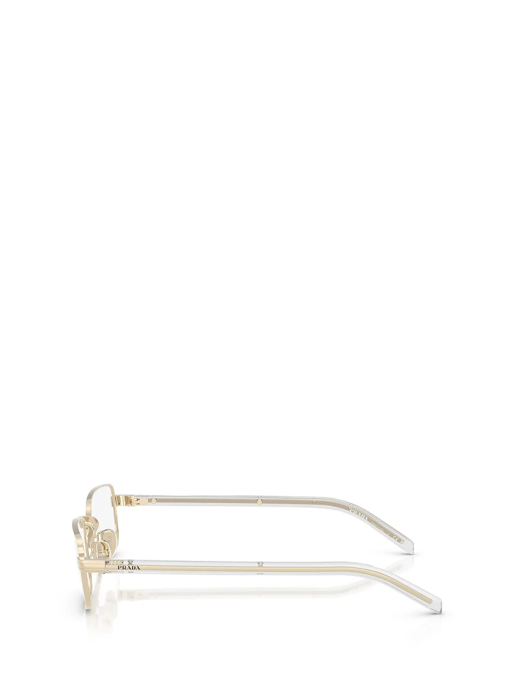 Rectangular Frame Glasses