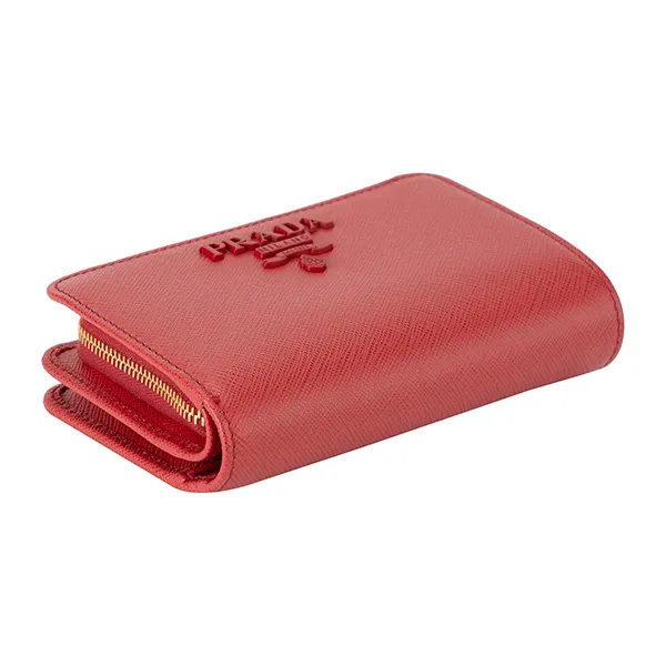 Safiano Logo Wallet