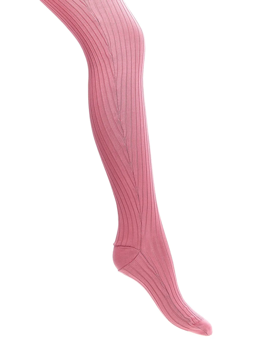 Ribbed Leggings