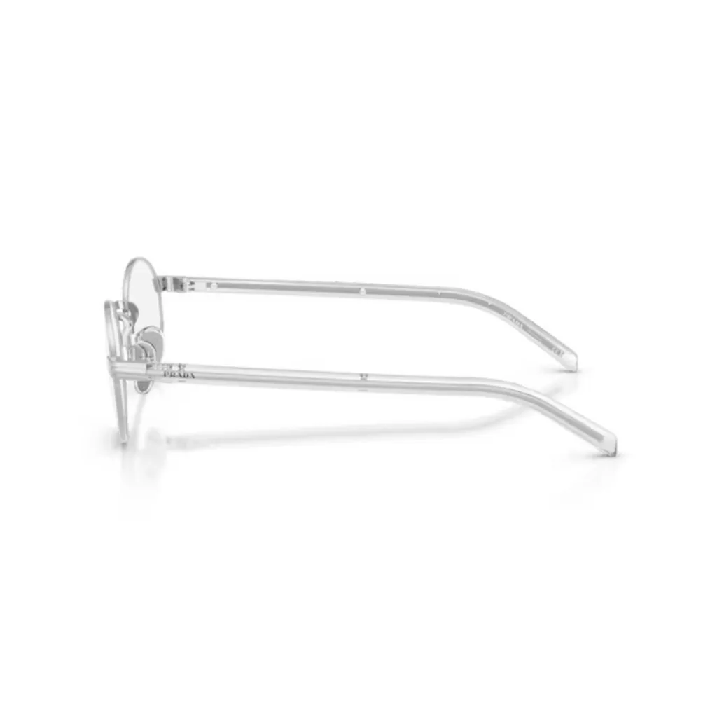 Oval Frame Glasses