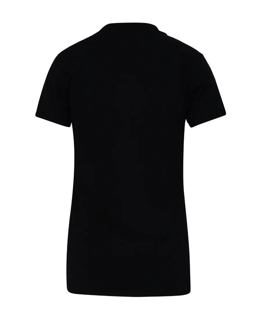 Slim Fit Stretch Polo Shirt