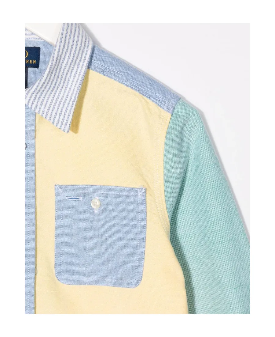 Logo Shirt