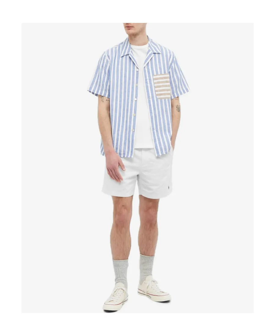 Chino Shorts
