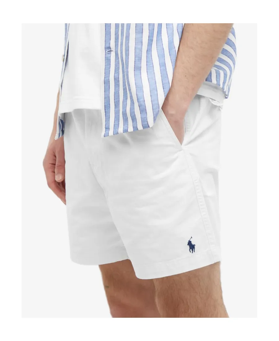 Chino Shorts