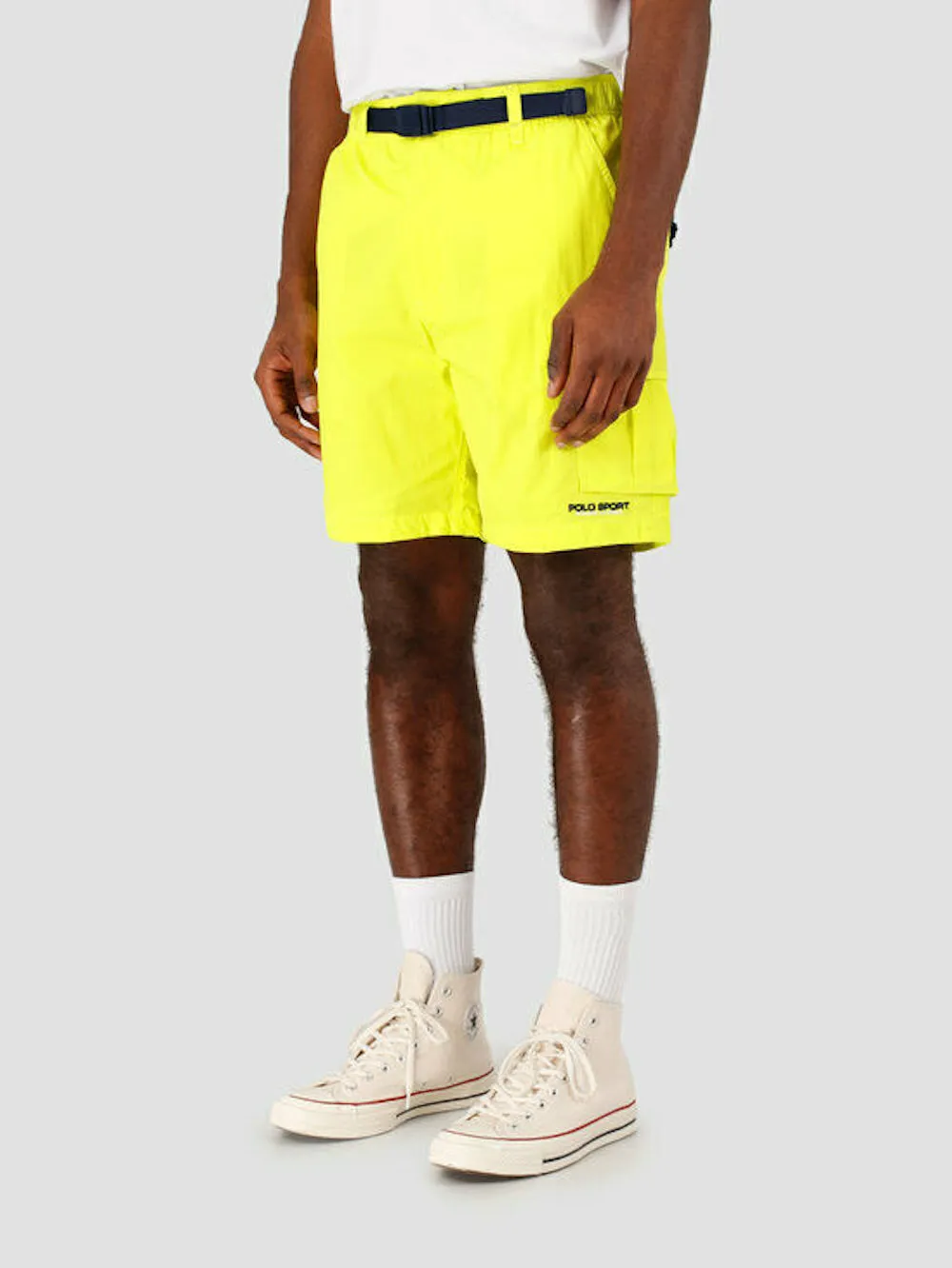 Logo Shorts