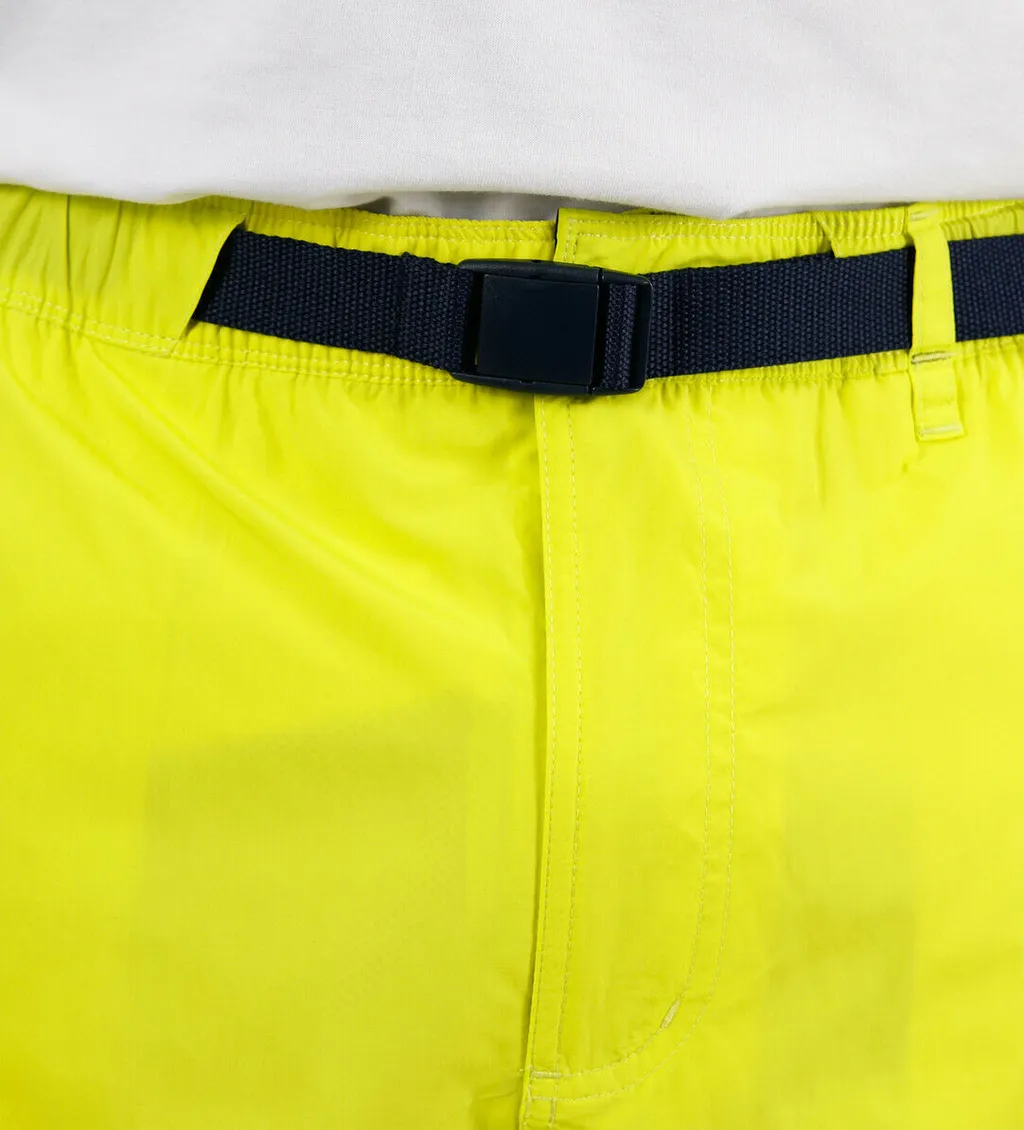 Logo Shorts