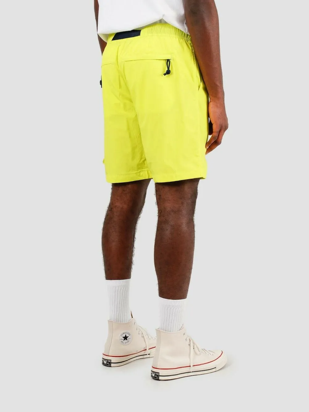 Logo Shorts