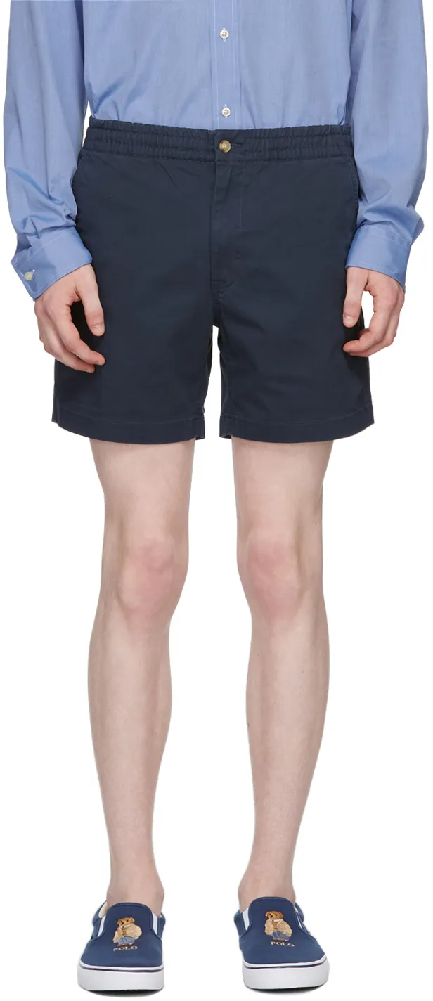 Chino Shorts