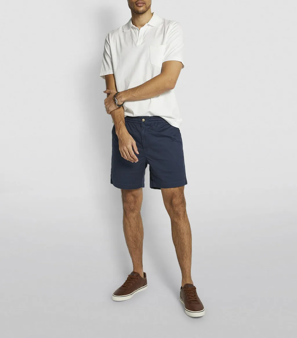 Chino Shorts