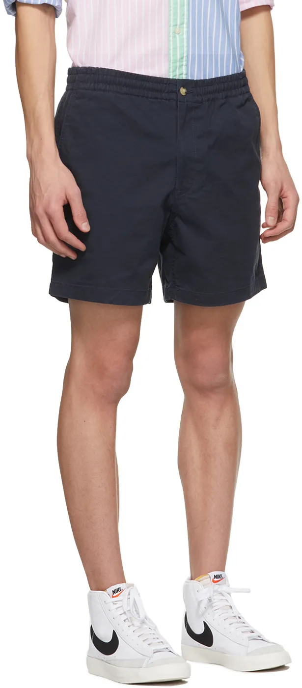 Chino Shorts