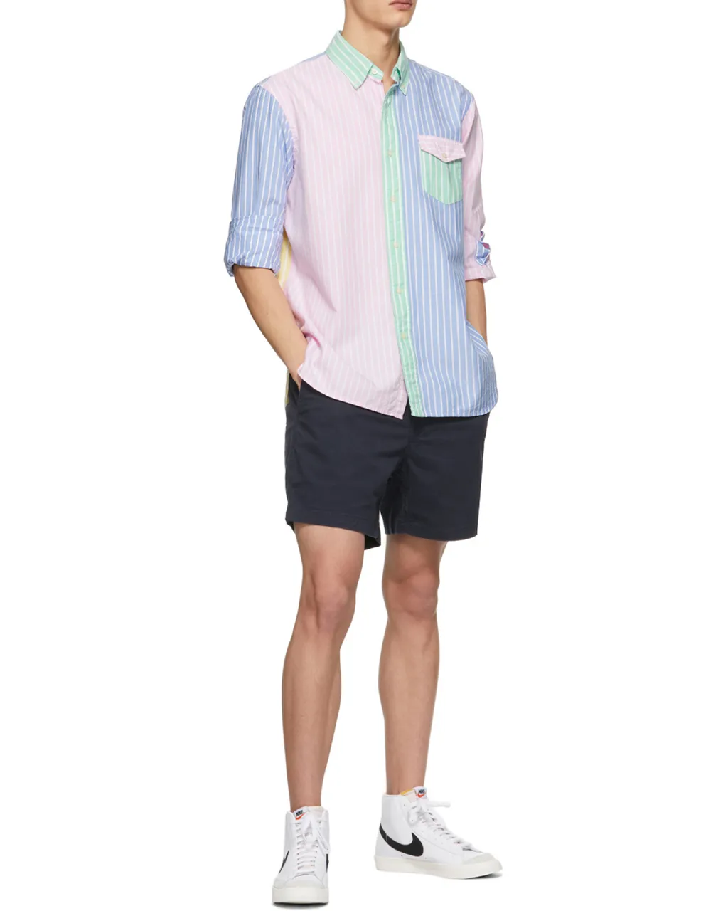 Chino Shorts