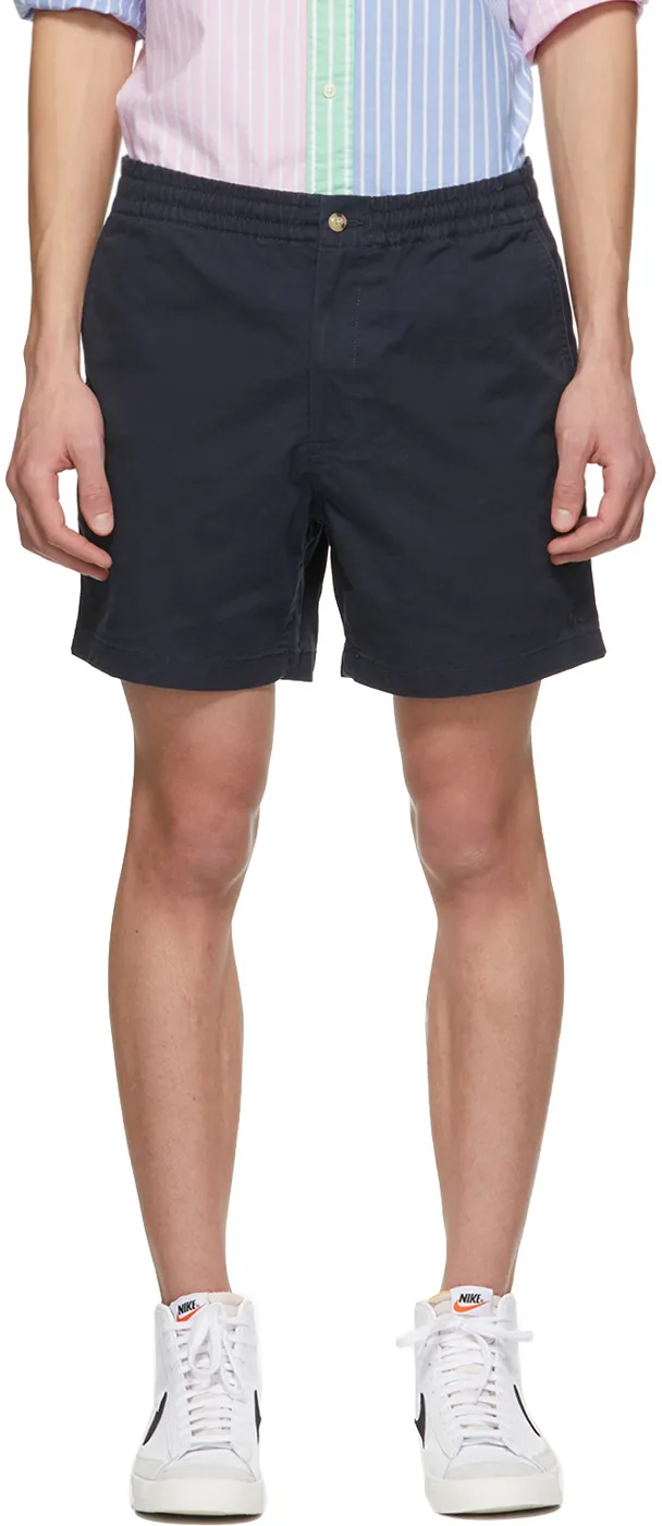 Chino Shorts