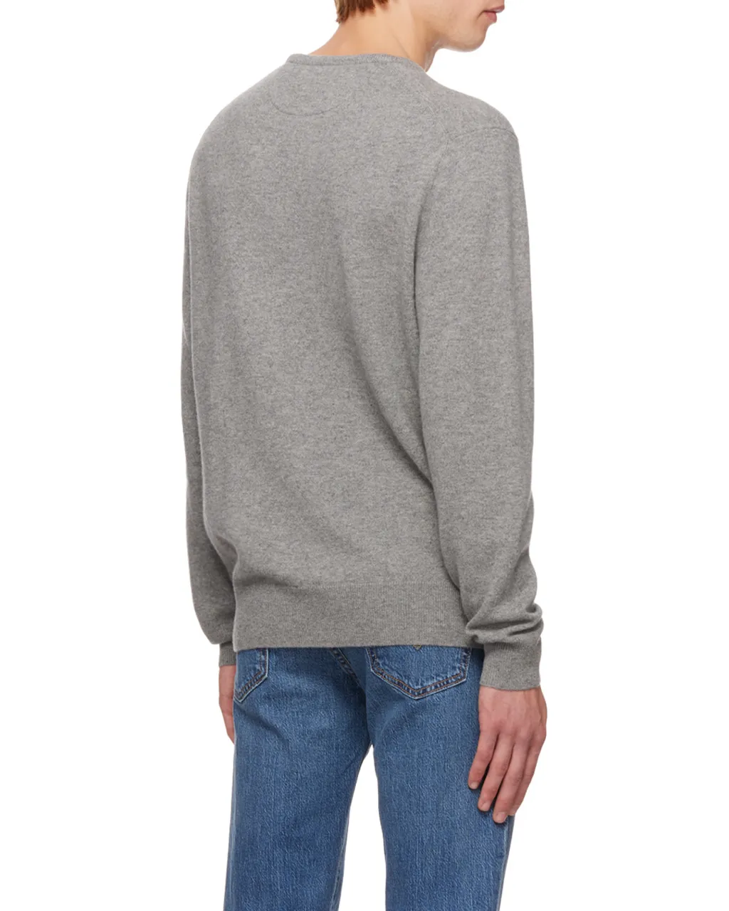 Polo Pony Embroidered Knitted Jumper