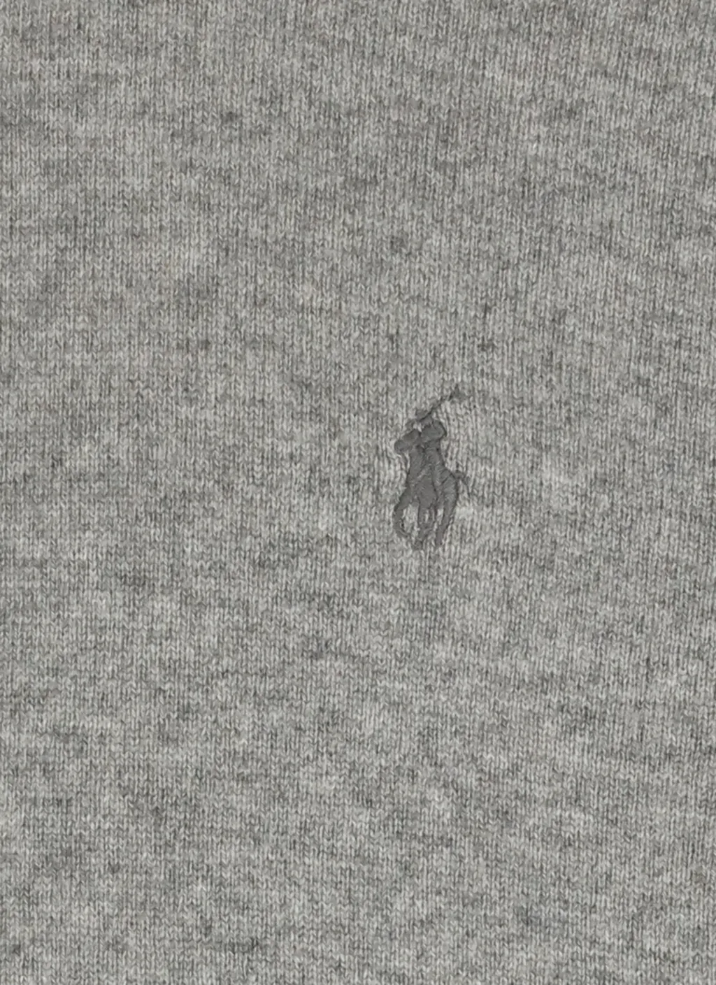 Polo Pony Embroidered Knitted Jumper