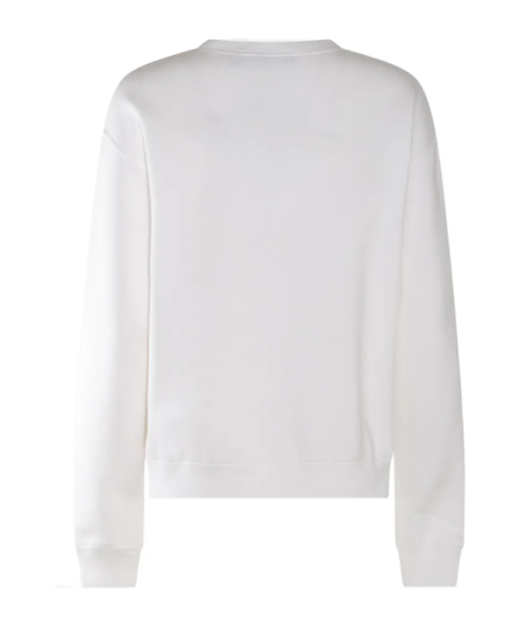 Classic Pony Crewneck Jumper
