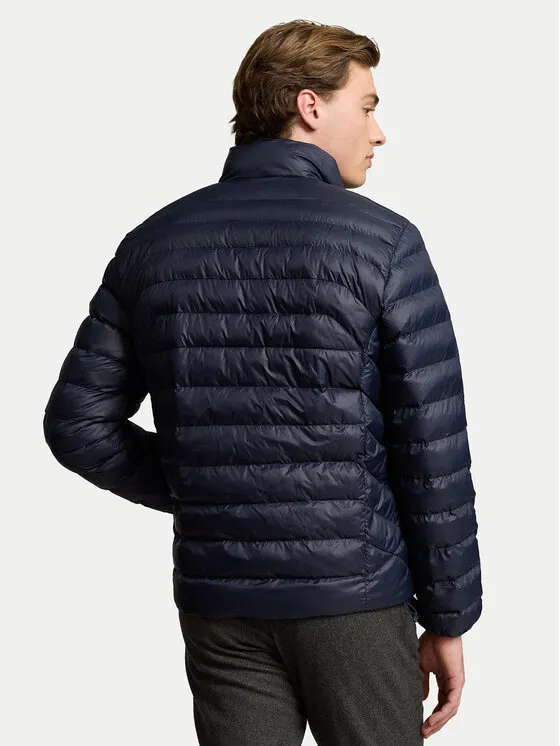 The Colden Packable Jacket