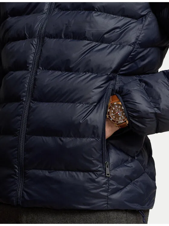 The Colden Packable Jacket