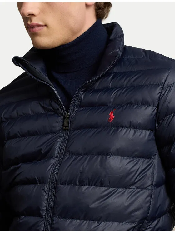 The Colden Packable Jacket