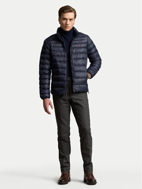 The Colden Packable Jacket