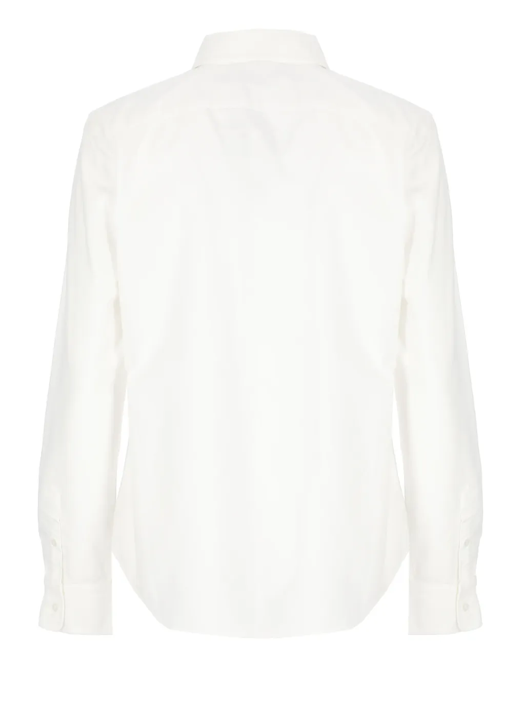 Classic Fit Oxford Shirt