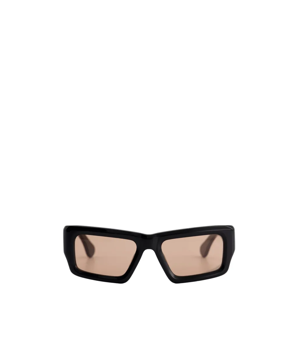 Sabea Rectangular Sunglasses