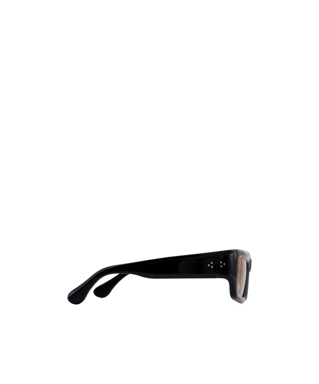 Sabea Rectangular Sunglasses