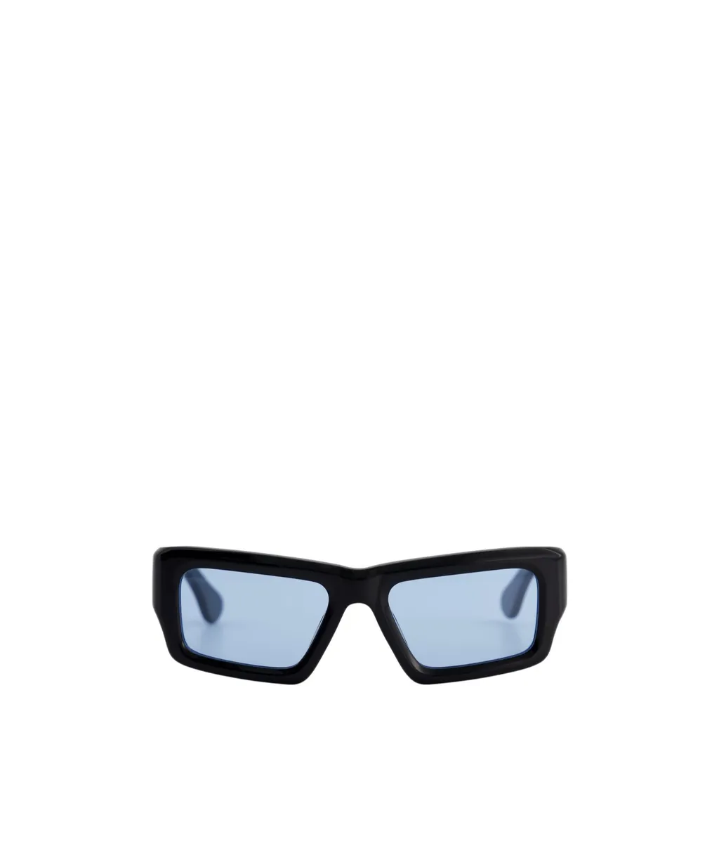 Sabea Rectangular Sunglasses