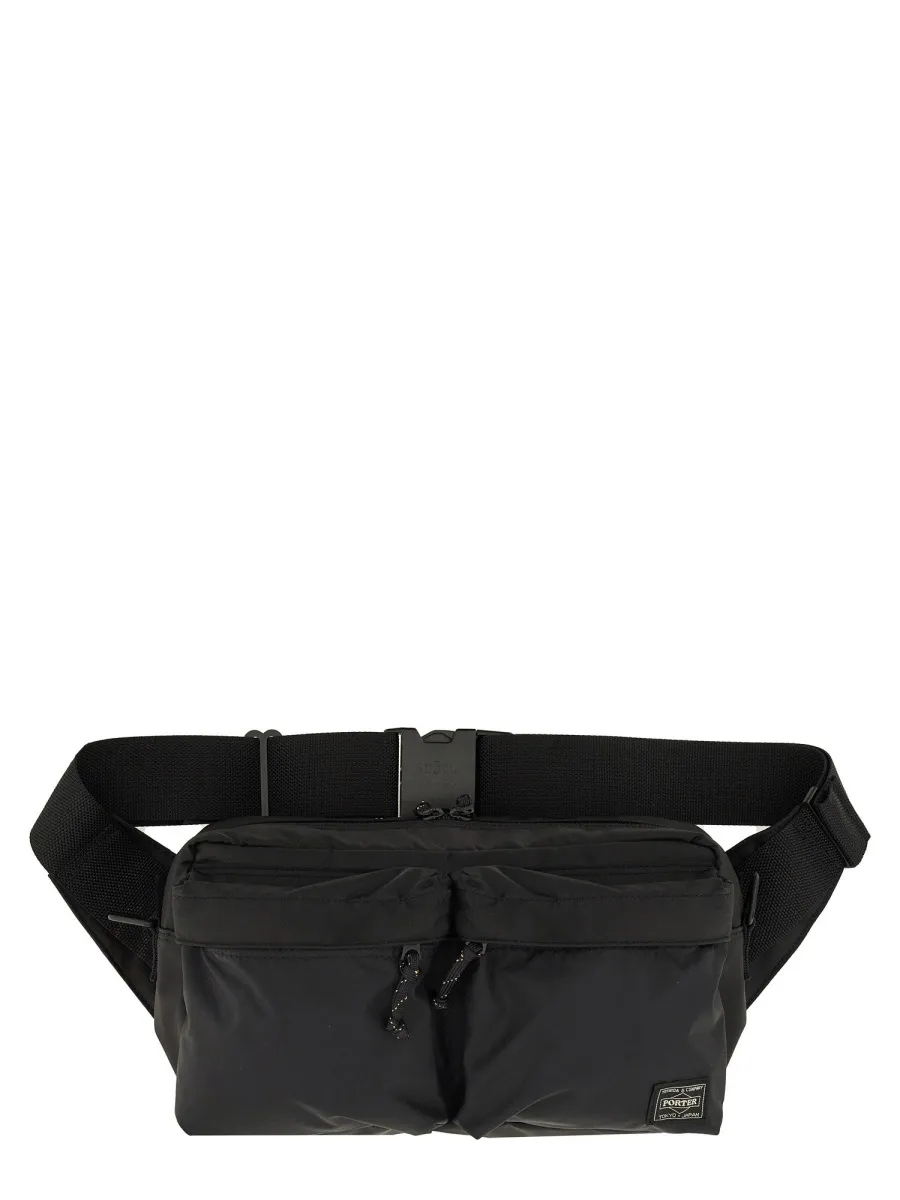Force 2Way Belt Bag