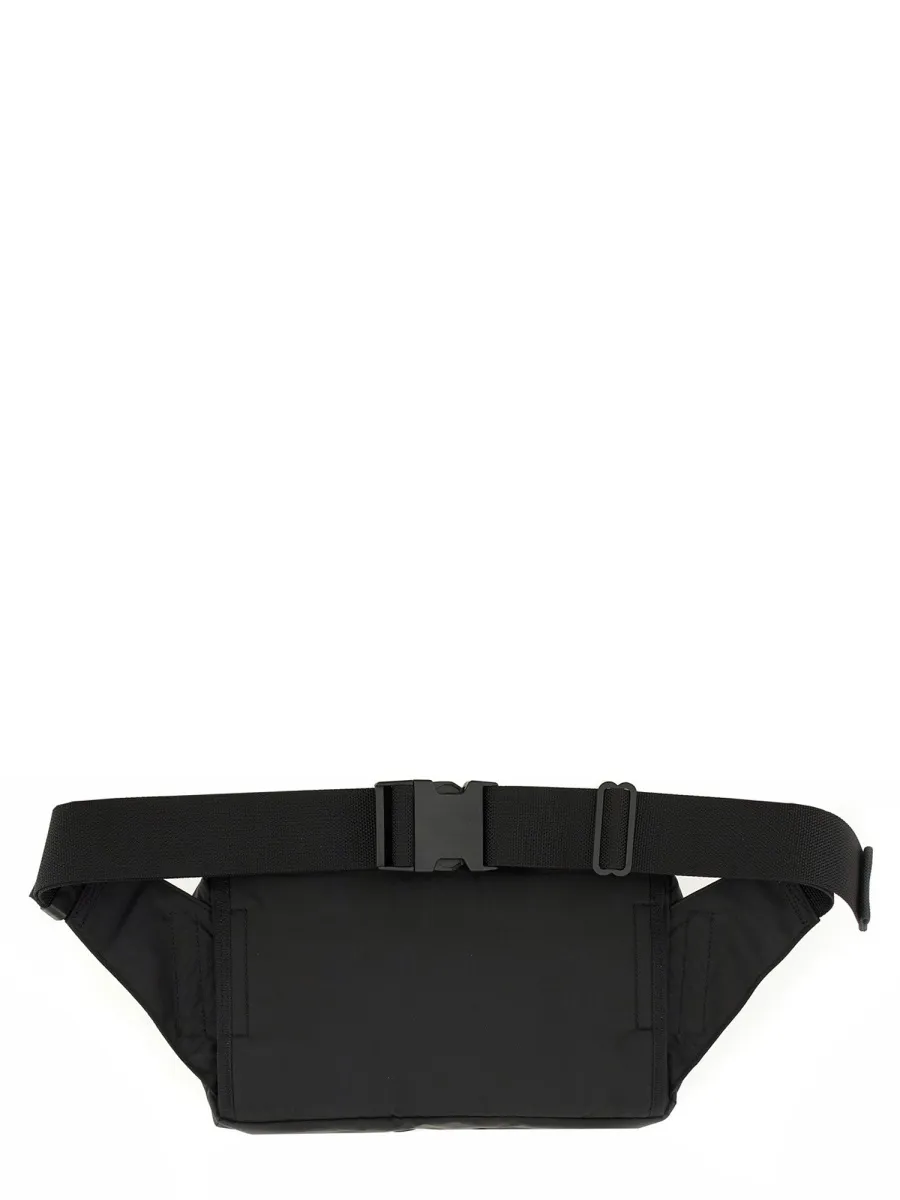 Force 2Way Belt Bag