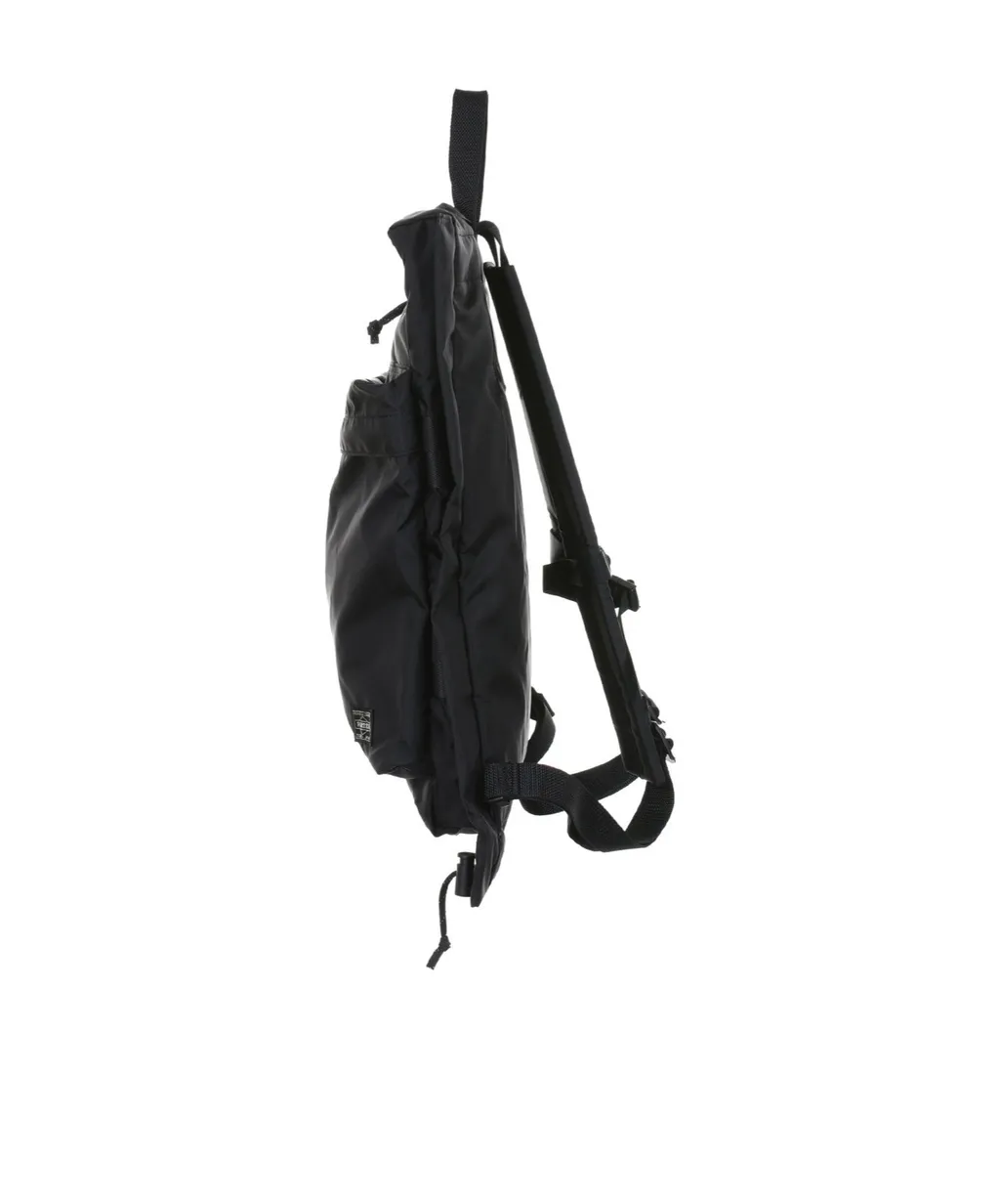 Logo Backpack
