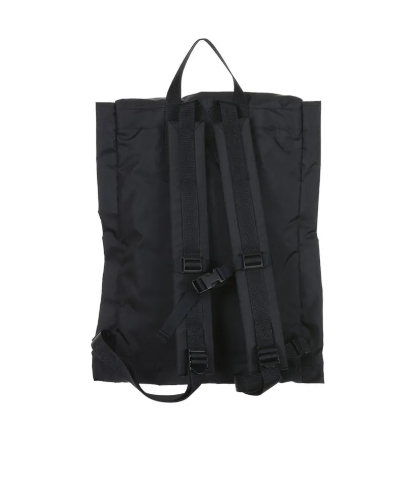 Logo Backpack