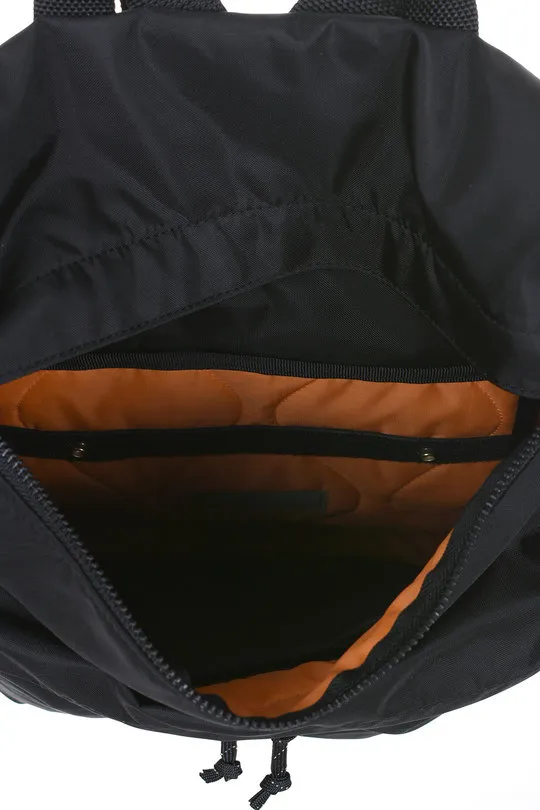 Logo Backpack