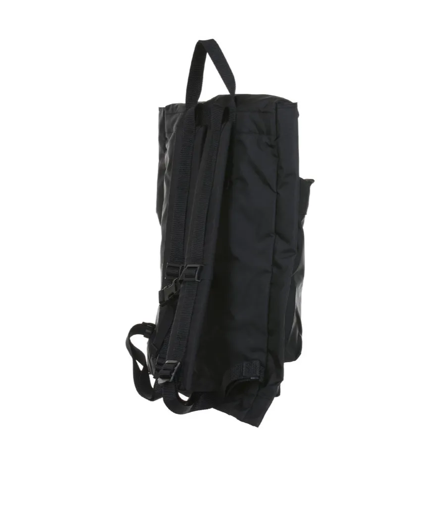 Logo Backpack
