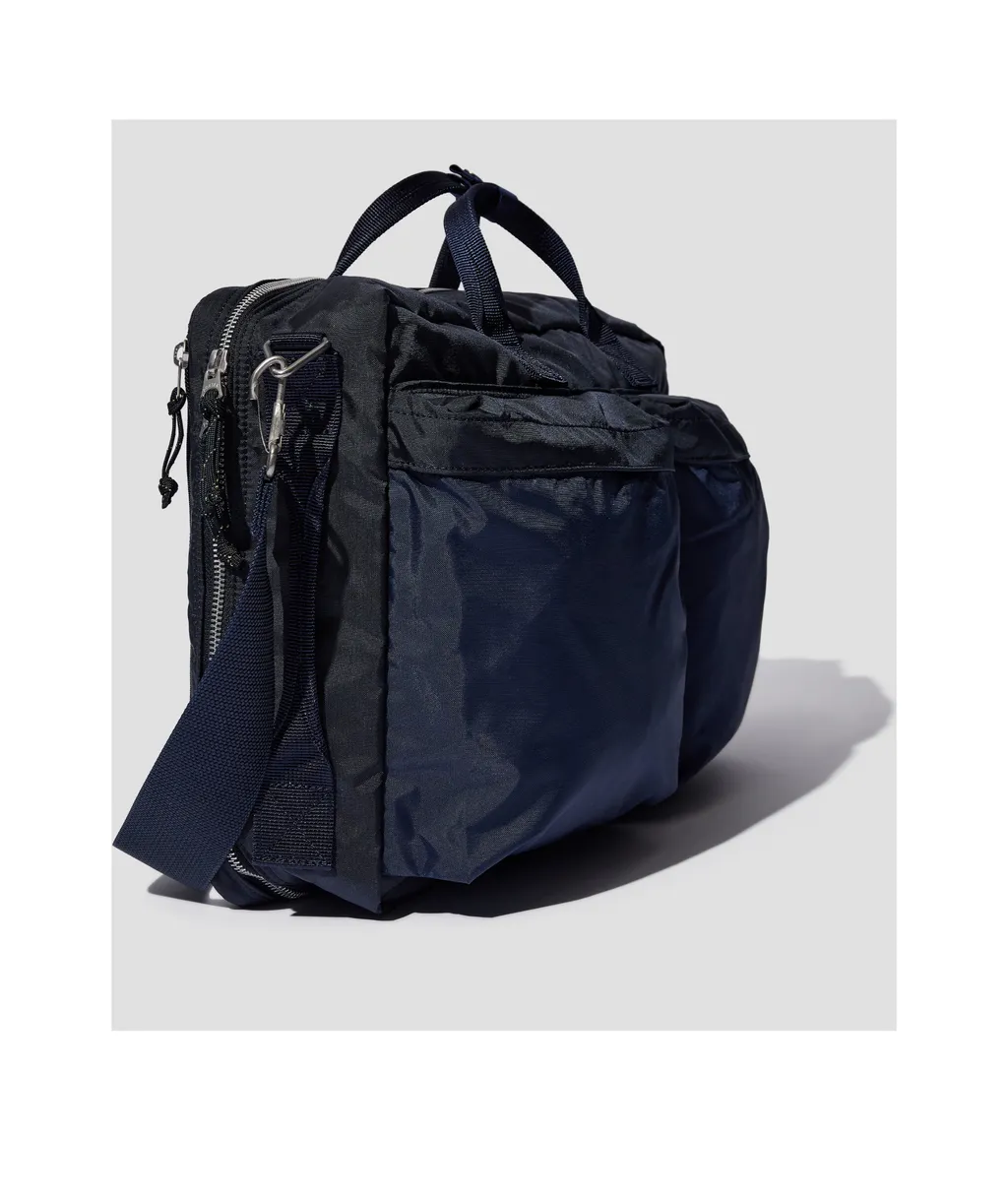 Logo Briefcase