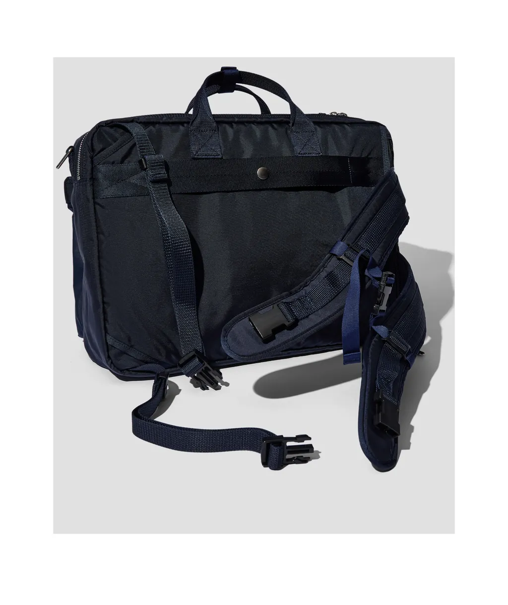 Logo Briefcase