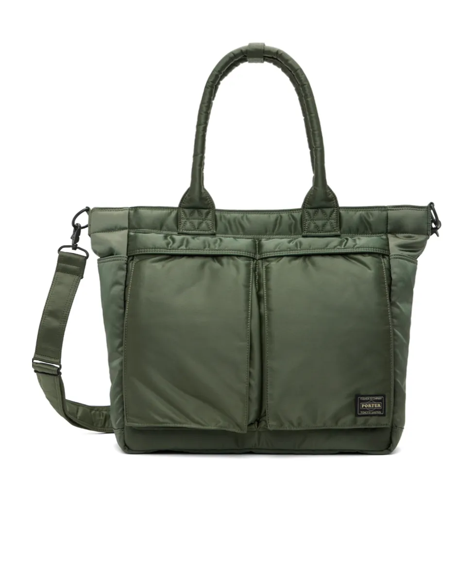 Tanker Tote