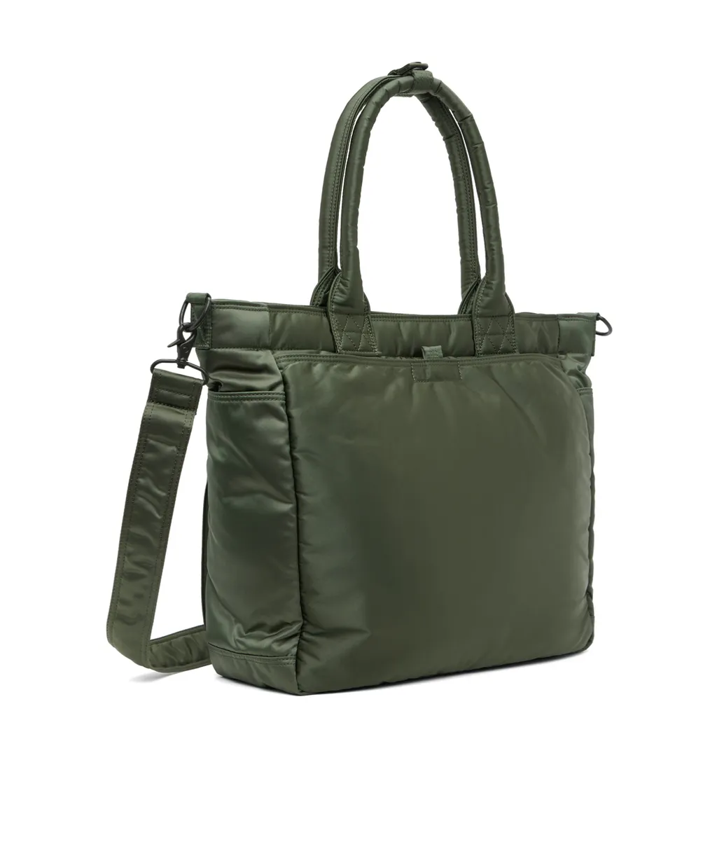 Tanker Tote