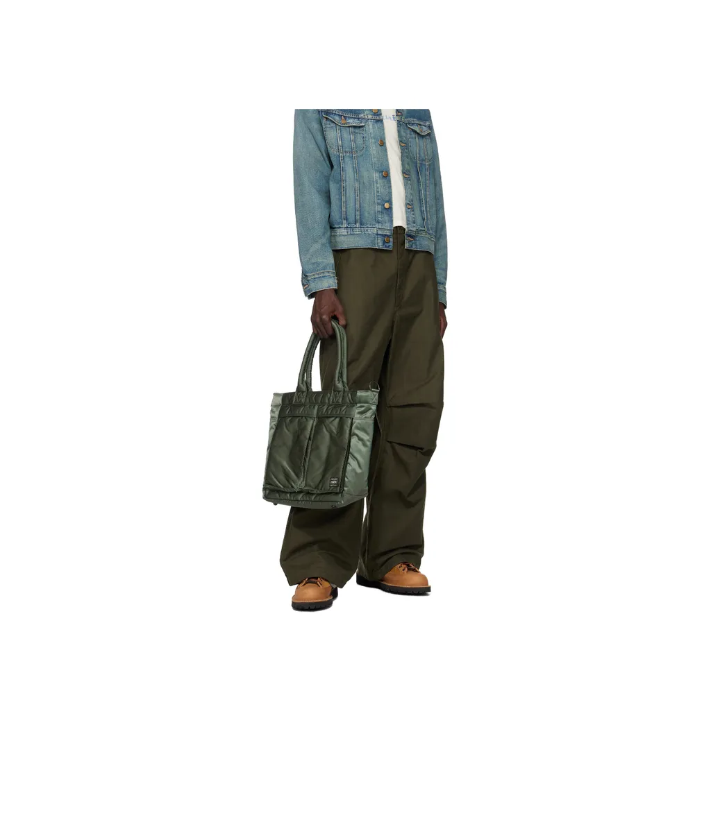 Tanker Tote