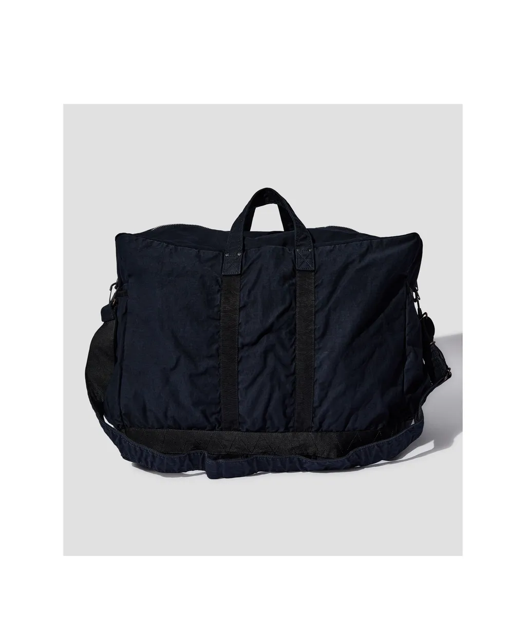Zipper Handbag