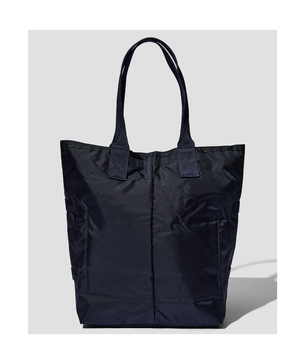 Logo Handbag