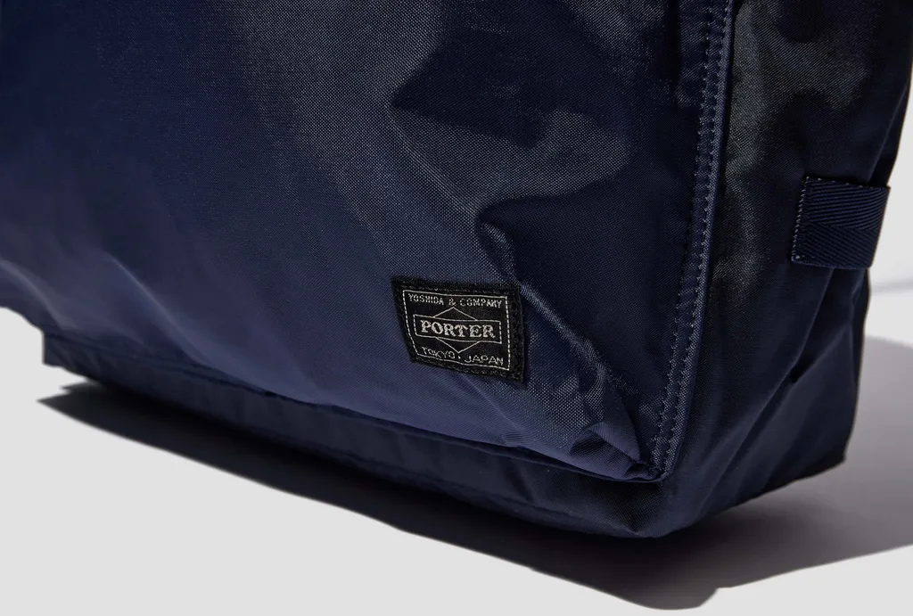 Logo Handbag