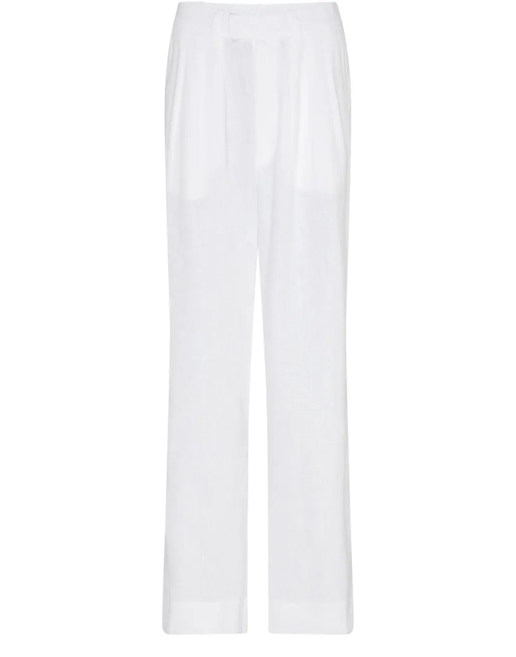 Belt Loops Slacks